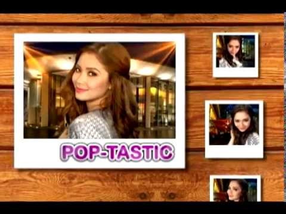 ASAP Pop Awards November 30, 2014 Teaser