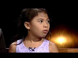 THE BOTTOMLINE 'Voice Kids' November 29, 2014 Teaser