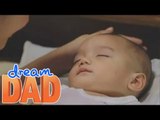 Dream Dad: Baby's Baptism
