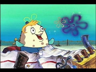 SPONGEBOB SQUAREPANTS November 27, 2014 Teaser