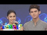 Julia at Inigo duets 'Pagdating ng Panahon'