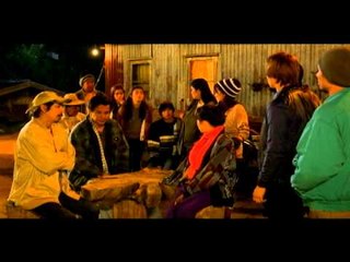 FOREVERMORE November 26, 2014 Teaser