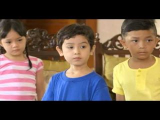 DREAM DAD November 27, 2014 Teaser