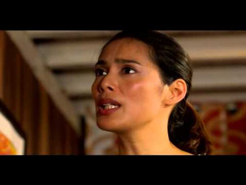 BAGITO November 26, 2014 Teaser
