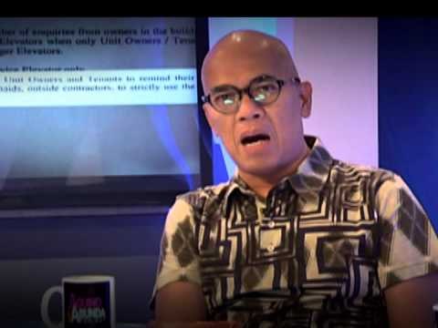 AQUINO & ABUNDA Tonight: Panalo ang Usapan!