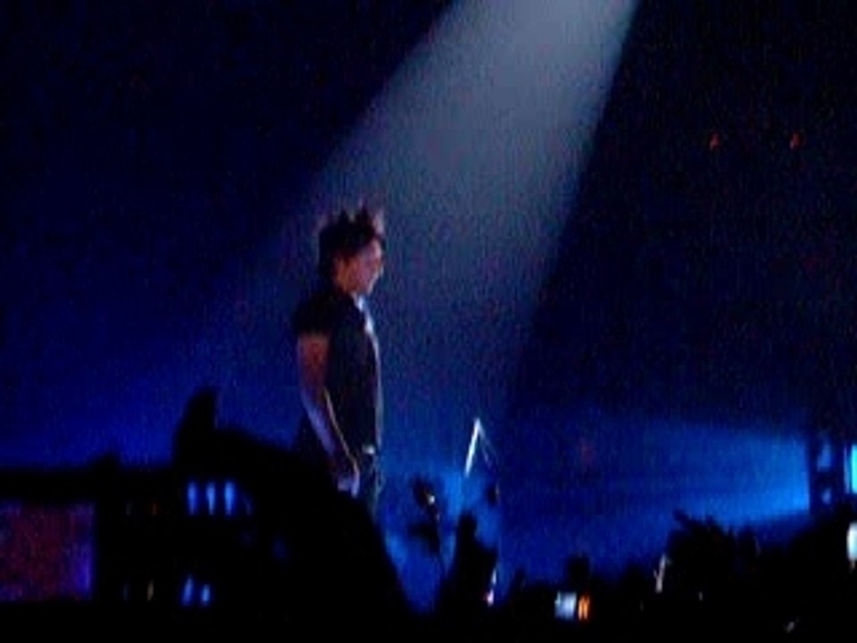 Indochine concert Halle T Garnier Lyon