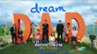 DREAM DAD this Monday on ABS-CBN!