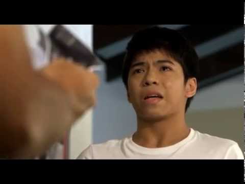 BAGITO: Haharapin ang Problema!