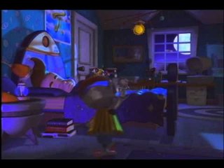 JIMMY NEUTRON November 22, 2014 Teaser