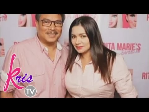 How did Dina and Vice Gov DV clicked as couple?