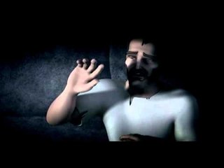 SUPERBOOK REIMAGINED November 22, 2014 Teaser