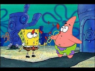 SPONGEBOB SQUAREPANTS November 18, 2014 Teaser