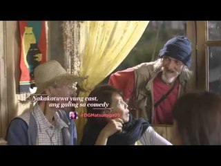 FOREVERMORE: Ang Kilig-Serye ng Primetime