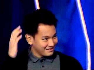 THE SINGING BEE November 17, 2014 Teaser