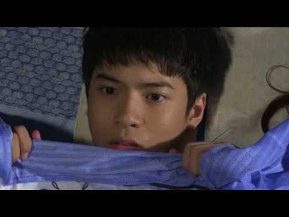 BAGITO: This Monday on ABS-CBN Primetime Bida!