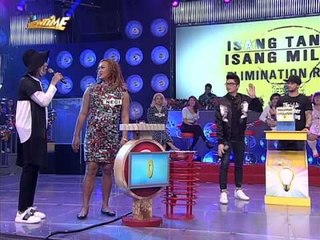 IT'S SHOWTIME November 17, 2014 Teaser