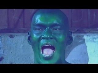 Galema: Anak ni Zuma Bloopers