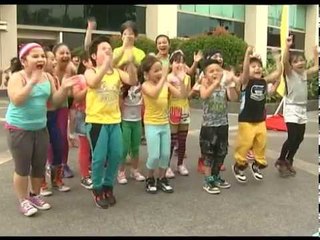 Jolina Magdangal: GOIN' BULILIT November 16, 2014 Teaser
