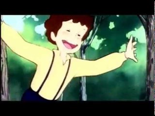 TOM SAWYER November 17, 2014 Teaser