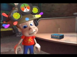 JIMMY NEUTRON November 15, 2014 Teaser
