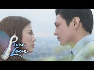 Dave and Diane watch the sunset