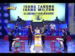 IT'S SHOWTIME November 14, 2014 Teaser