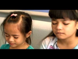 HAWAK KAMAY: Manganganib ang Buhay!