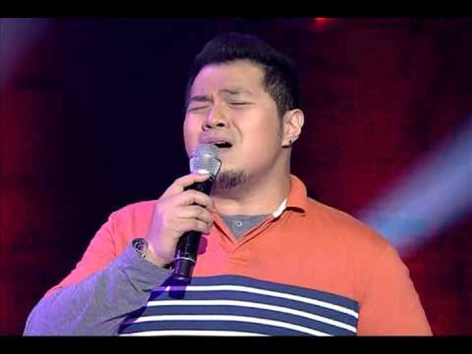 THE SINGING BEE: Mga Hunks ang Bibirit!