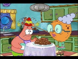 SPONGEBOB SQUAREPANTS November 13, 2014 Teaser