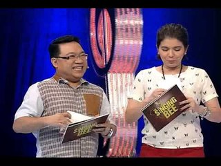 THE SINGING BEE November 13, 2014 Teaser