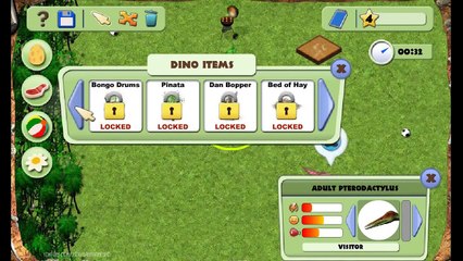 Dino Dan Dinosaurs game for Children - full English -full HD 2015 - Movie Cartoons for Children