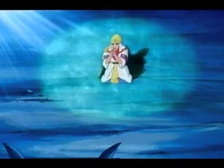 SUPERBOOK CLASSIC November 16, 2014 Teaser