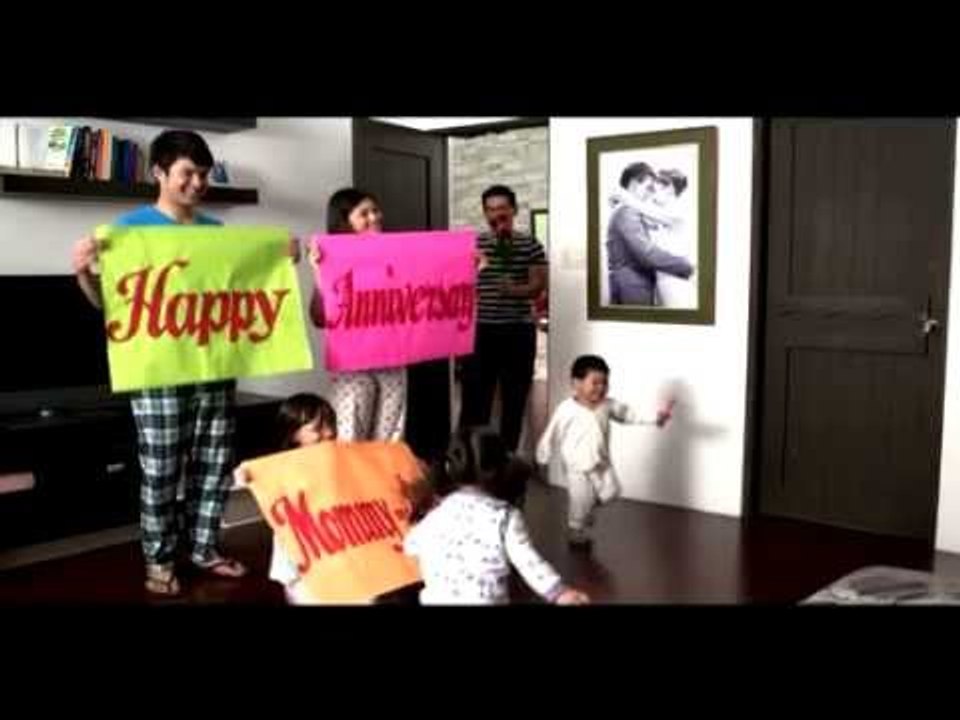 BE CAREFUL WITH MY HEART Tuesday November 11, 2014 Teaser