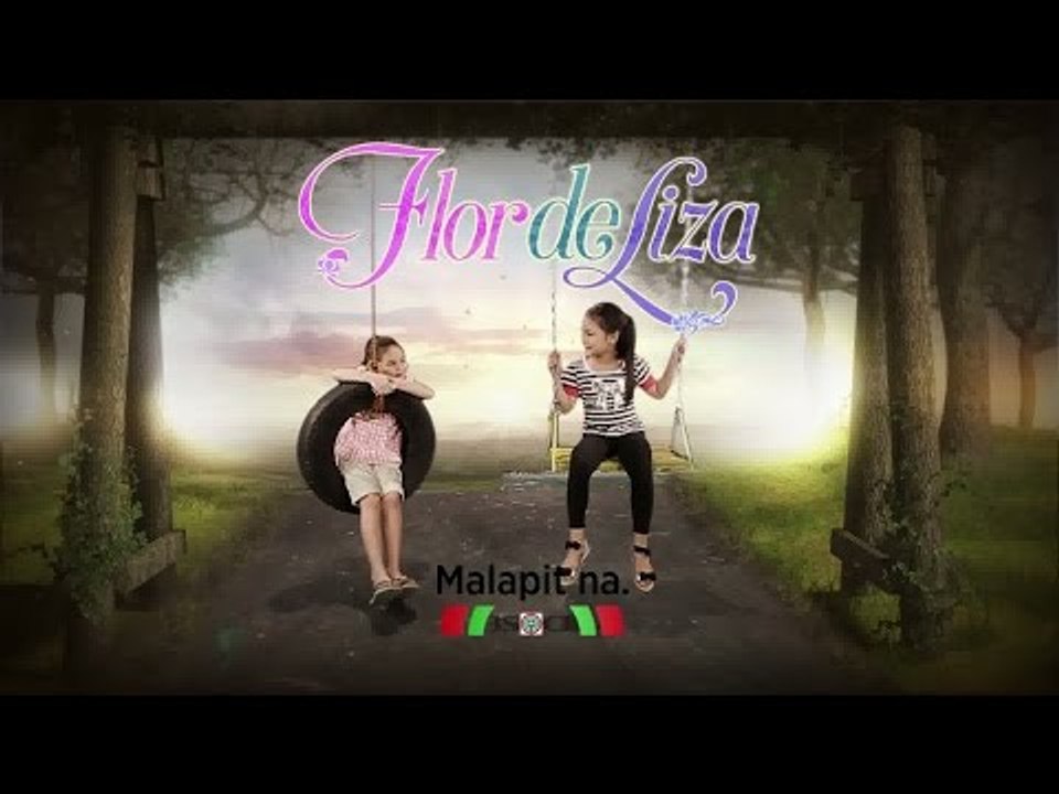 Makikilala mo na sila sa Flordeliza! Soon on AB...