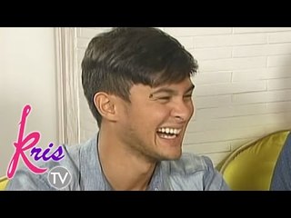 Sarah's family okay with Matteo