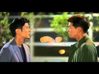 ANGEL EYES November 7, 2014 Teaser
