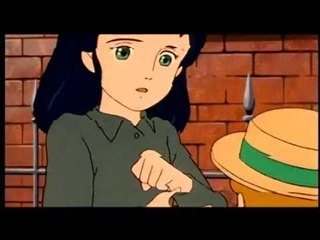 PRINCESS SARAH November 5, 2014 Teaser