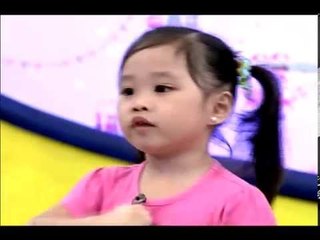 BET ON YOUR BABY November 4, 2014 Teaser