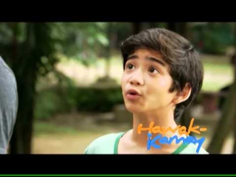 This Week (November 3-7) on ABS-CBN Primetime Bida!