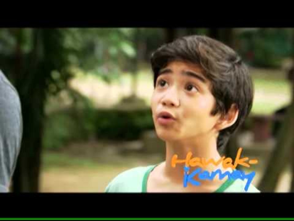This Week (November 3-7) on ABS-CBN Primetime B...