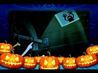 SPONGEBOB SQUAREPANTS November 1, 2014 Teaser