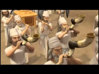 SUPERBOOK REIMAGINED November 1, 2014 Teaser