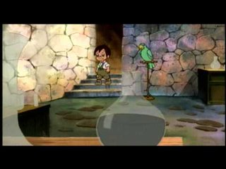 MARCELINO PAN Y VINO November 3, 2014 Teaser