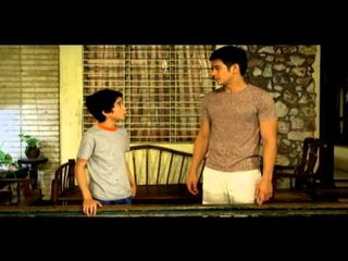HAWAK KAMAY November 3, 2014 Teaser
