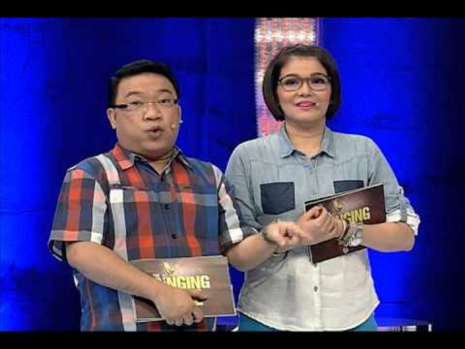 THE SINGING BEE October 29, 2014 Teaser