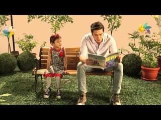 May tamang panahon para sa bagong COUPLE!