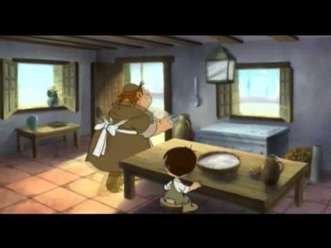 MARCELINO PAN Y VINO October 28, 2014 Teaser