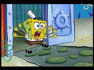 SPONGEBOB SQUAREPANTS October 27, 2014 Teaser