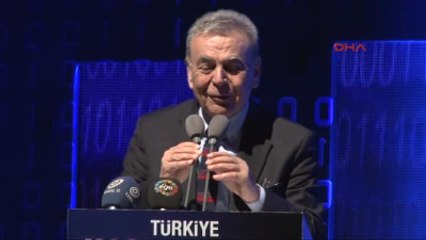 İzmir İnovasyon Haftası İzmir'de Başladı -2