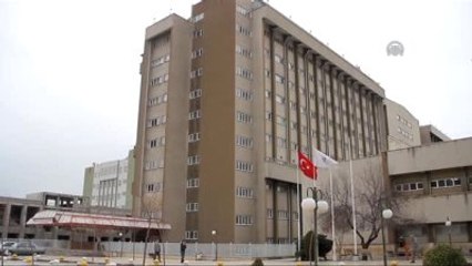 Hastanede İki Stajyer Hemşirenin Görme Yeteneğini Kaybettiği İddiası